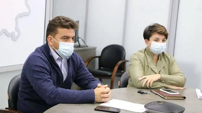 В Можайске обсудили создание мобилизационного резерва