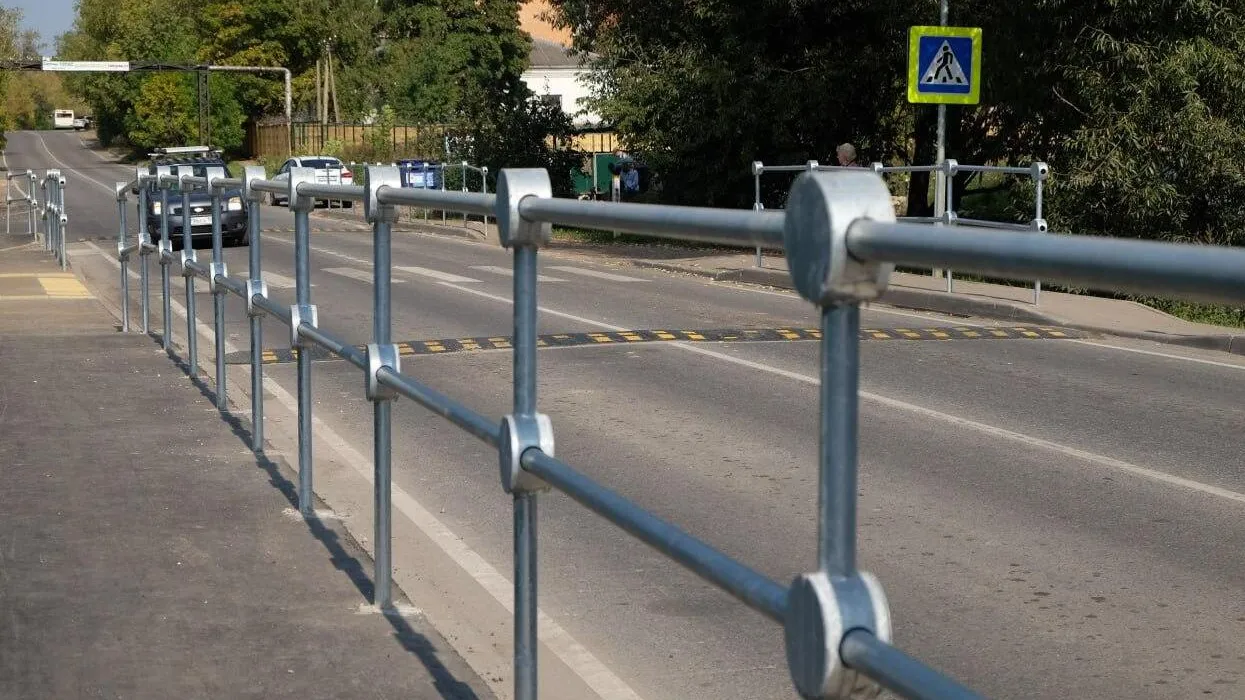 Фото: Минтранс МО