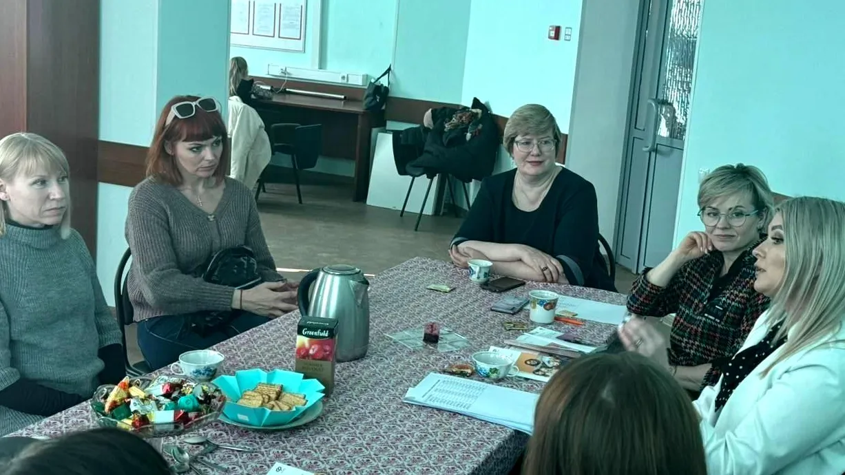 Источник фото: Министерство социального развития Московской области