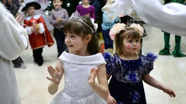 Около 150 детей с диабетом отметят Новый год в Доме правительства 28 декабря