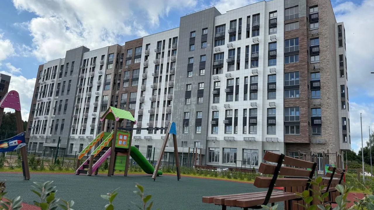 Фото: Главгосстройнадзор МО