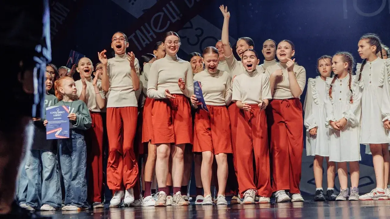 Фото: Александр Бурлаков