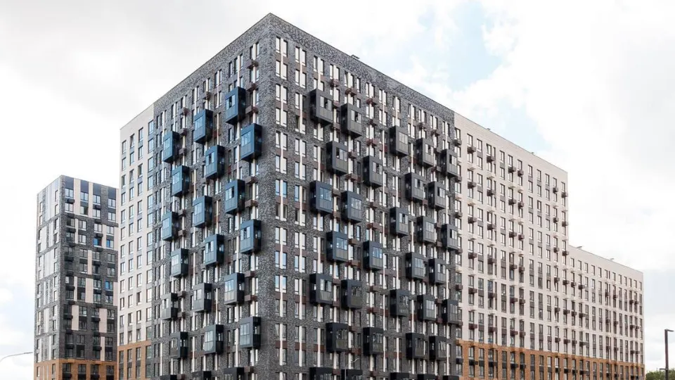 Фото: пресс-служба ГК «Самолет»