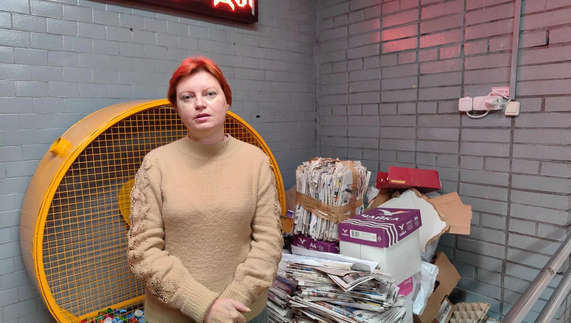 Елена Катасонова