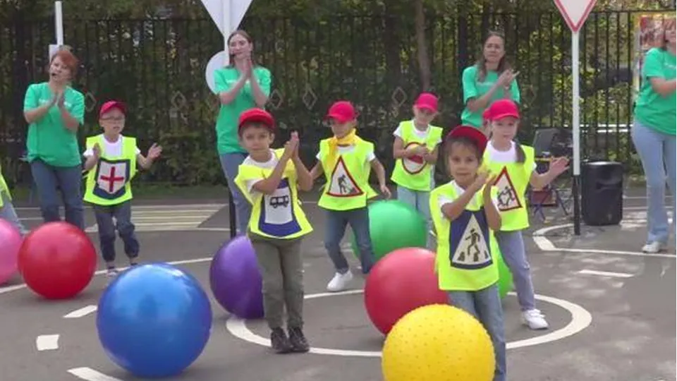 Фото: Раменский медиацентр