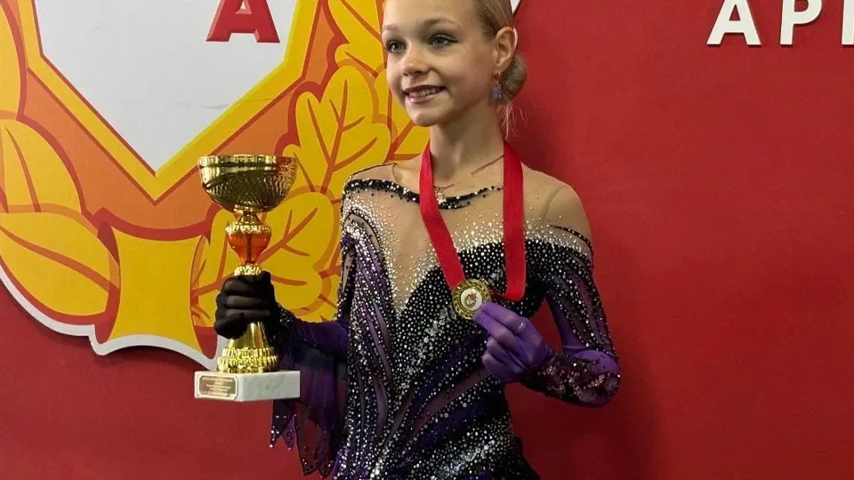 Фото: АФК «Ангелы Плющенко»