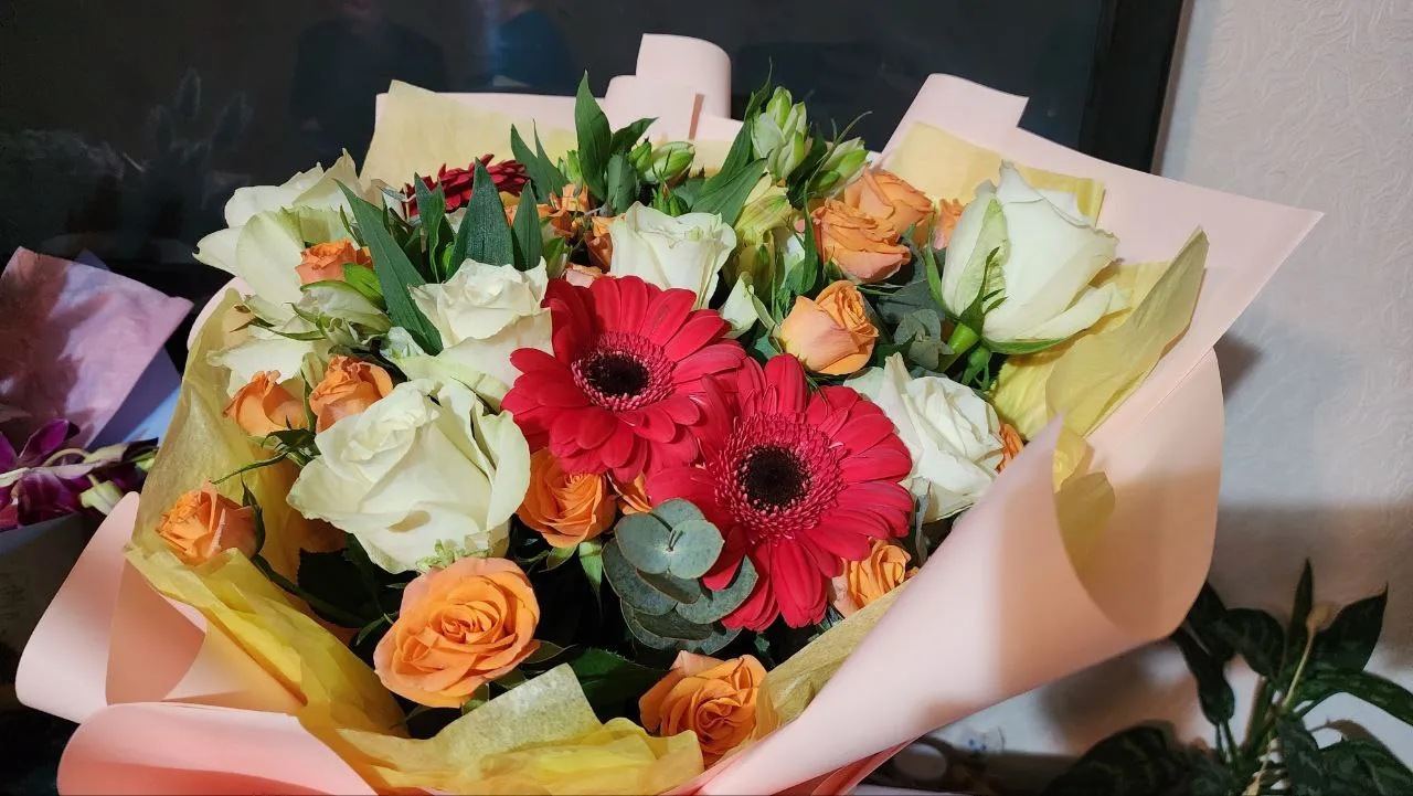 Фото: Валерия Тингаева