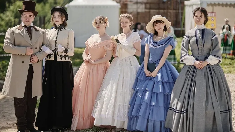 Фото: пресс-служба администрации г.о. Клин