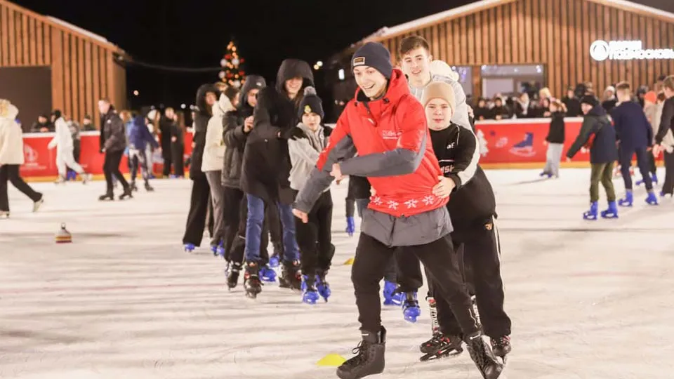 Фото: пресс-служба администрации г.о. Солнечногорск