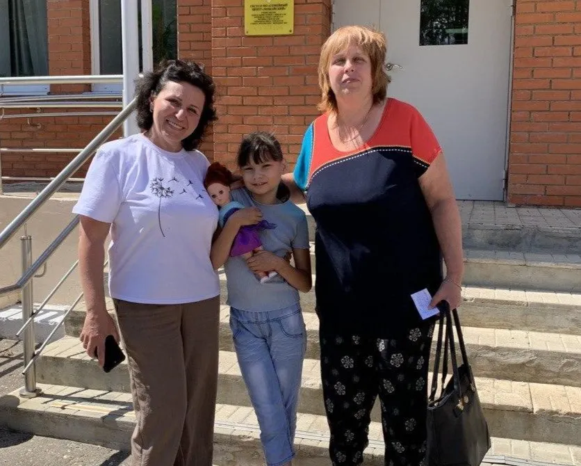 : пресс-служба администрации Можайского городского округа