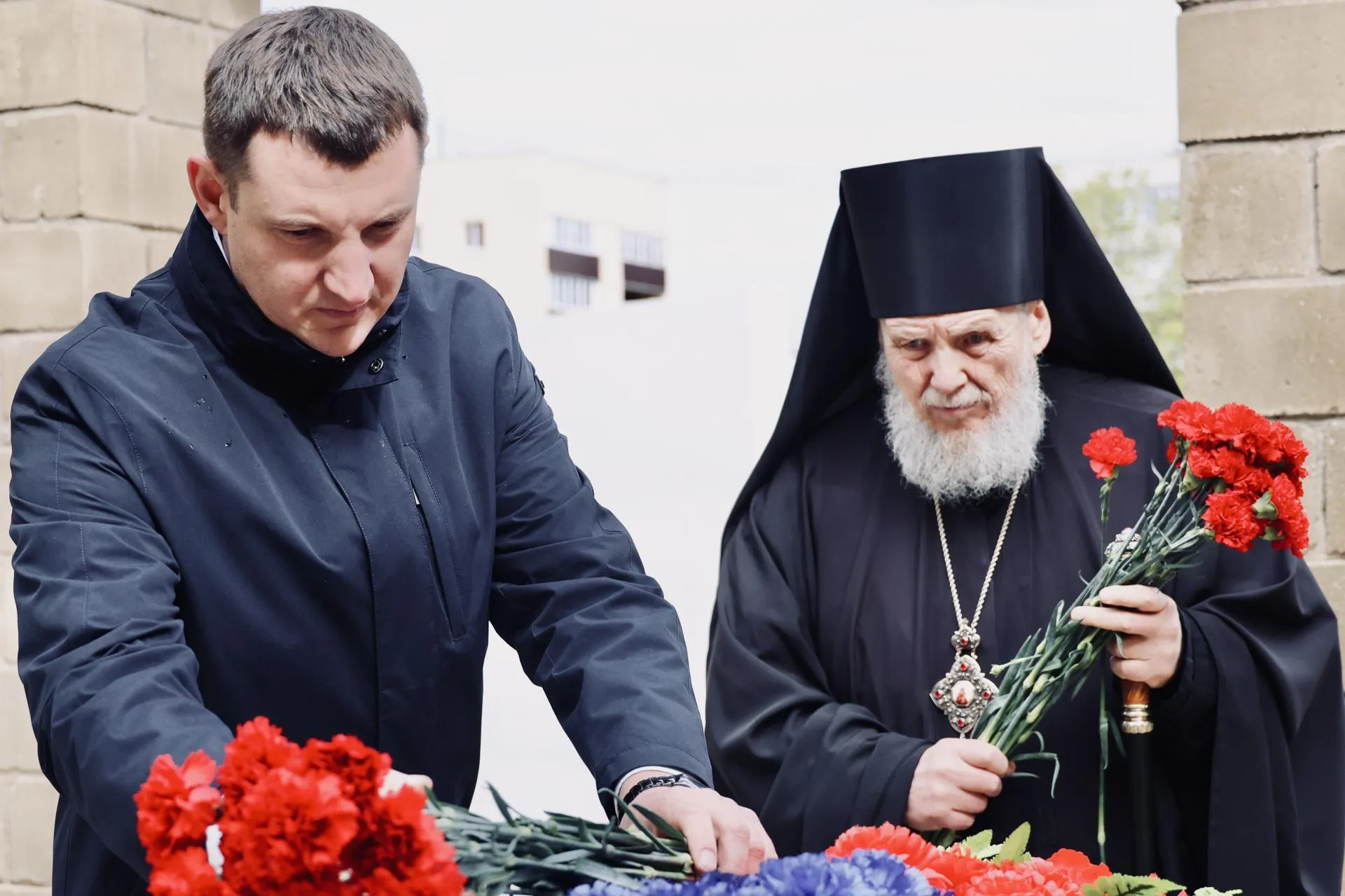 Пресс-служба администрации г. о. Павлово-Посадский