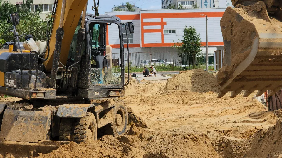 Фото: МедиаБанк Подмосковья/Михаил Раскин