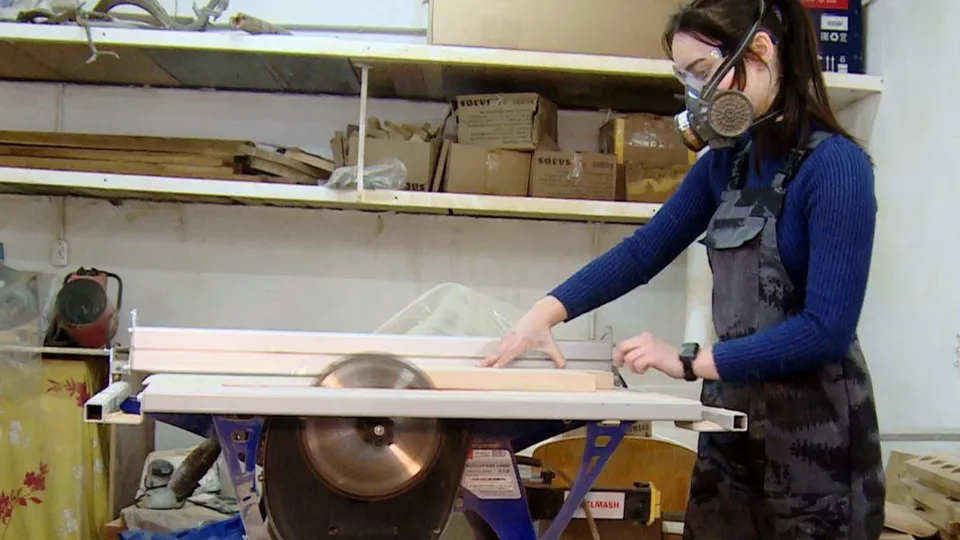 Фото: Министерство социального развития Московской области