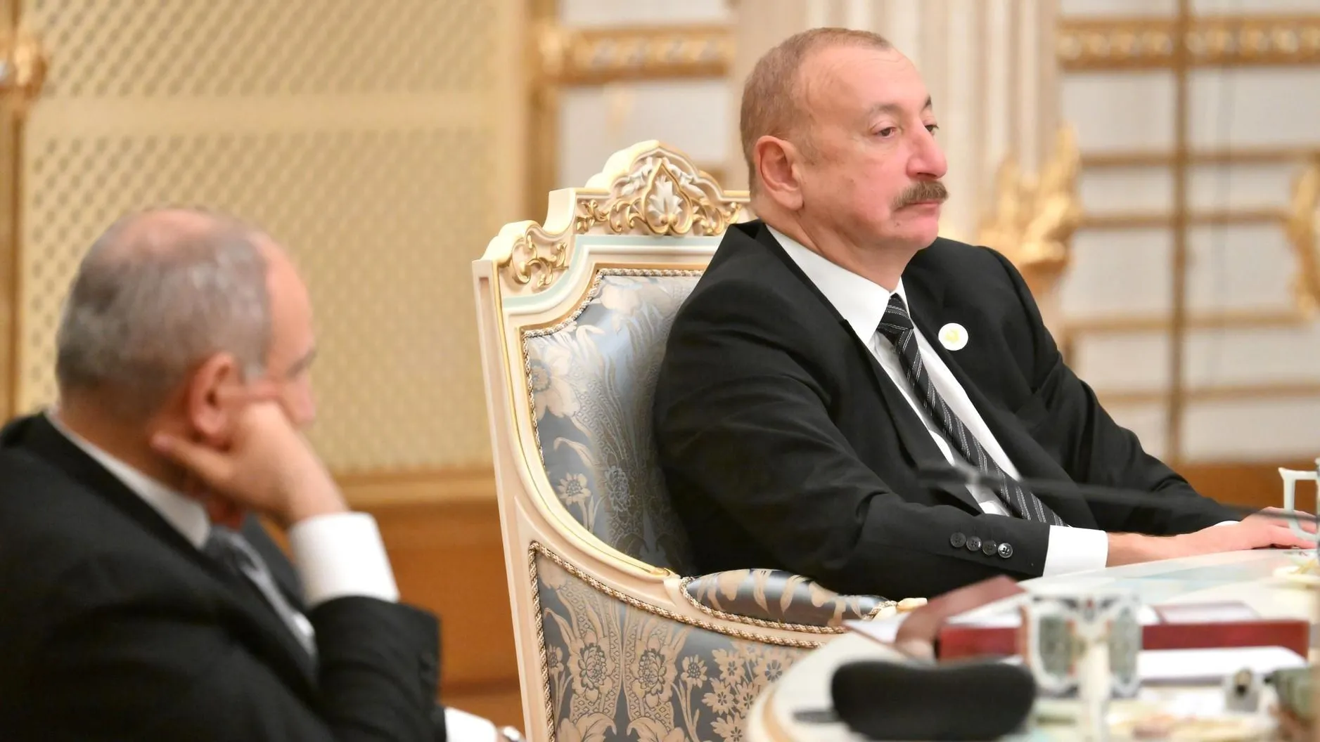Kremlin Pool/Global Look Press