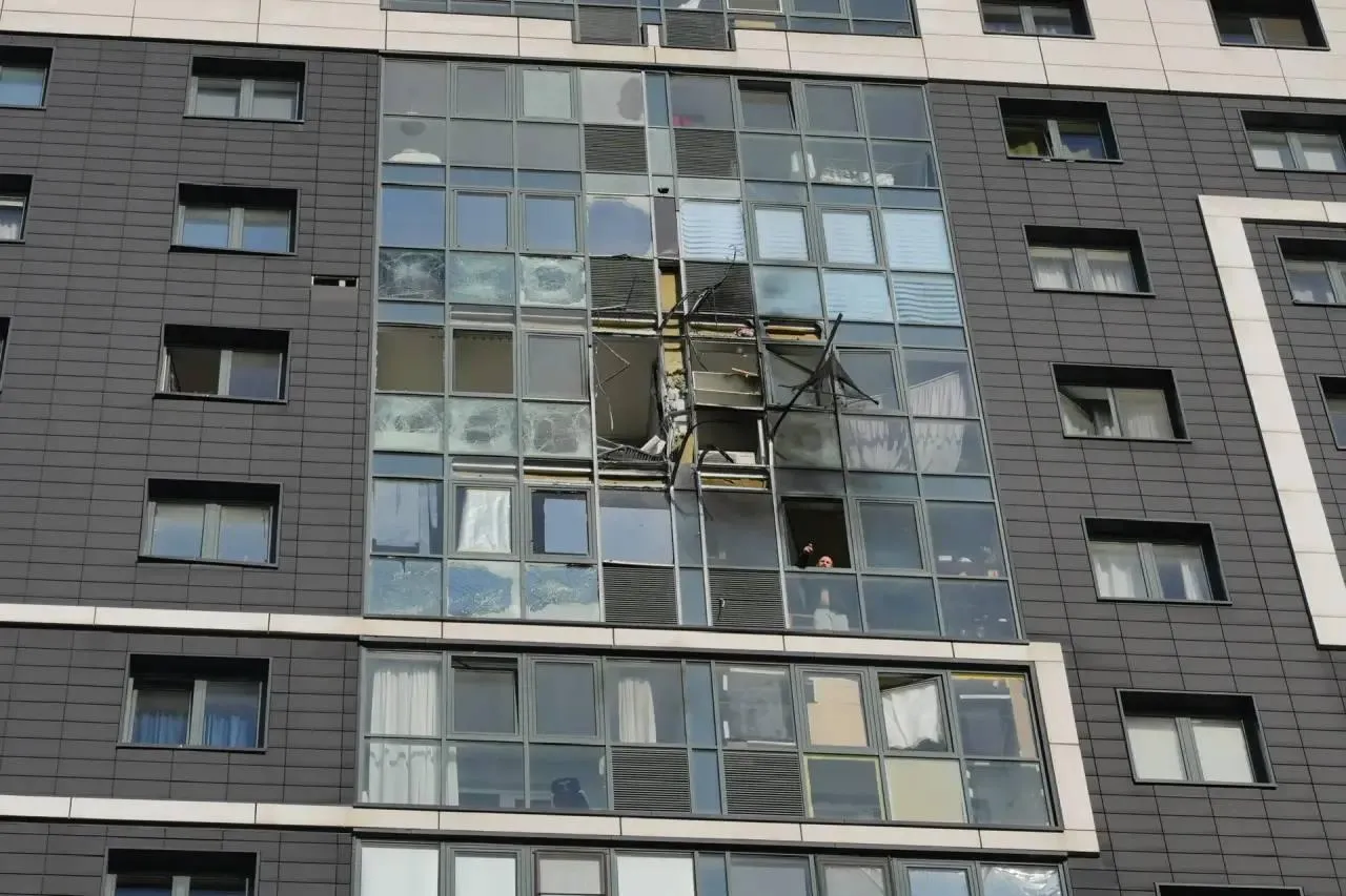 глава Новороссийска Андрей Кравченко