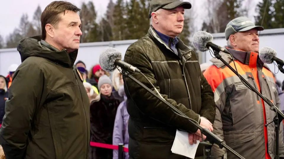 Фото: пресс-служба губернатора Московской области