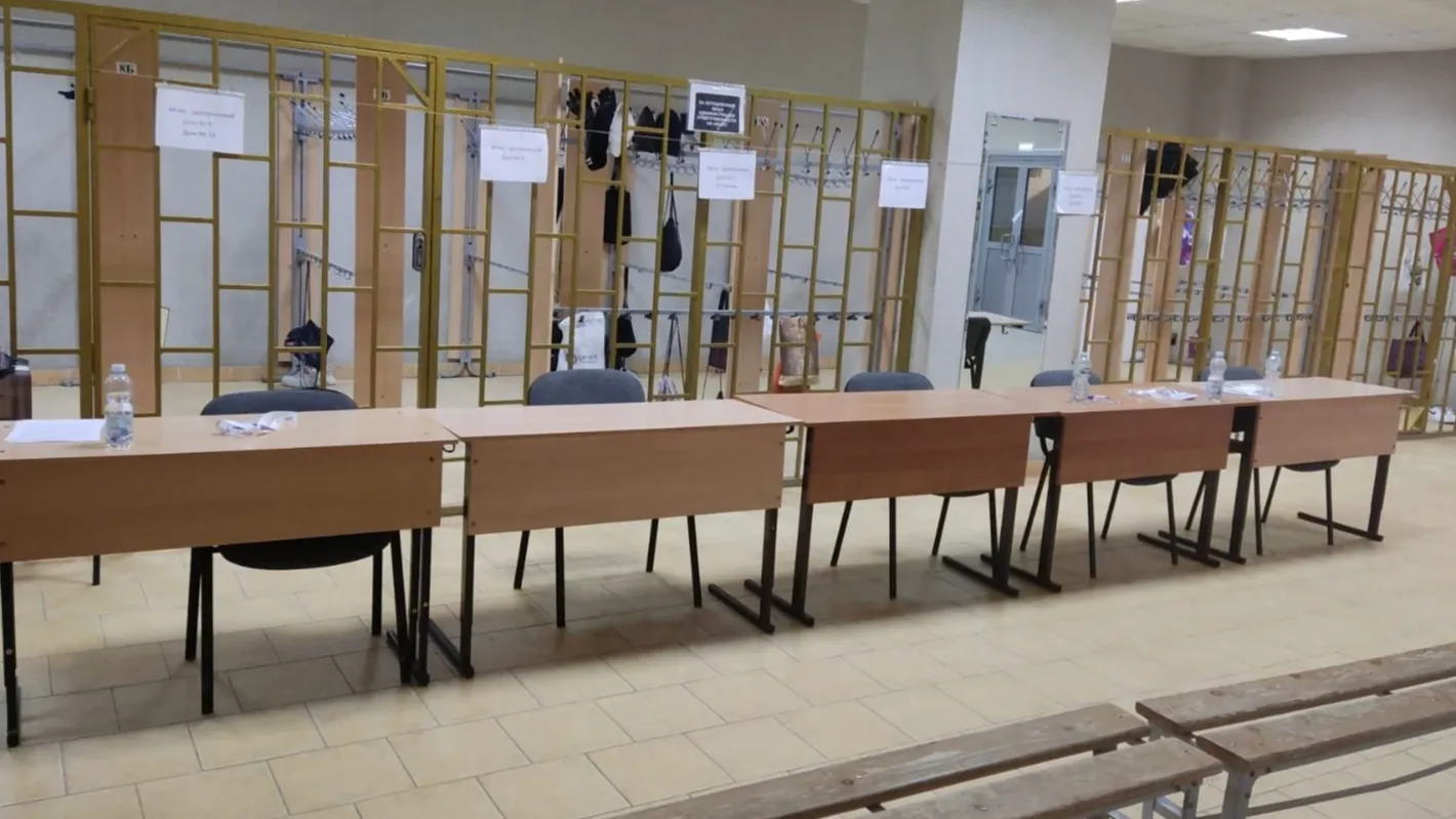 Анастасия Каблева