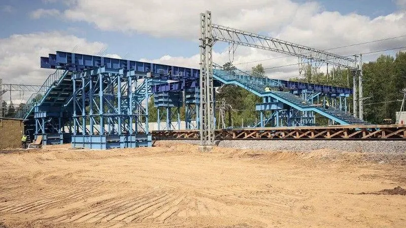 Пресс-служба Министерства транспорта и дорожной инфраструктуры МО