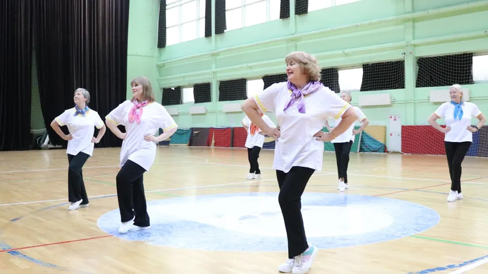 Фото: администрация городского округа Королев Московской области