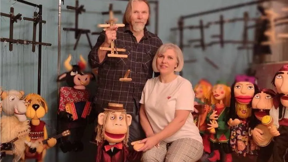 Фото: пресс-служба администрации г.о. Домодедово