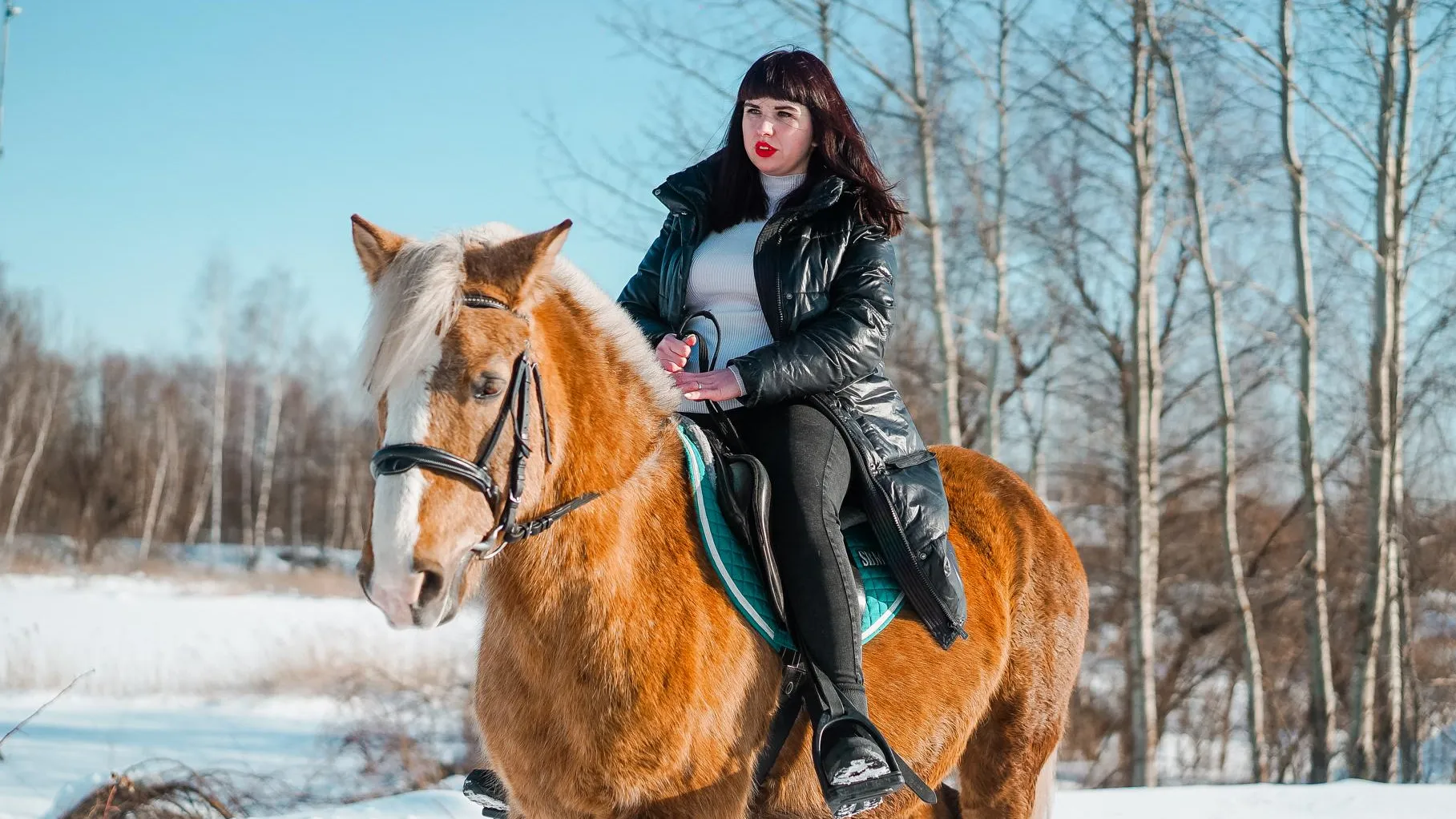 Дарья Погорельцева