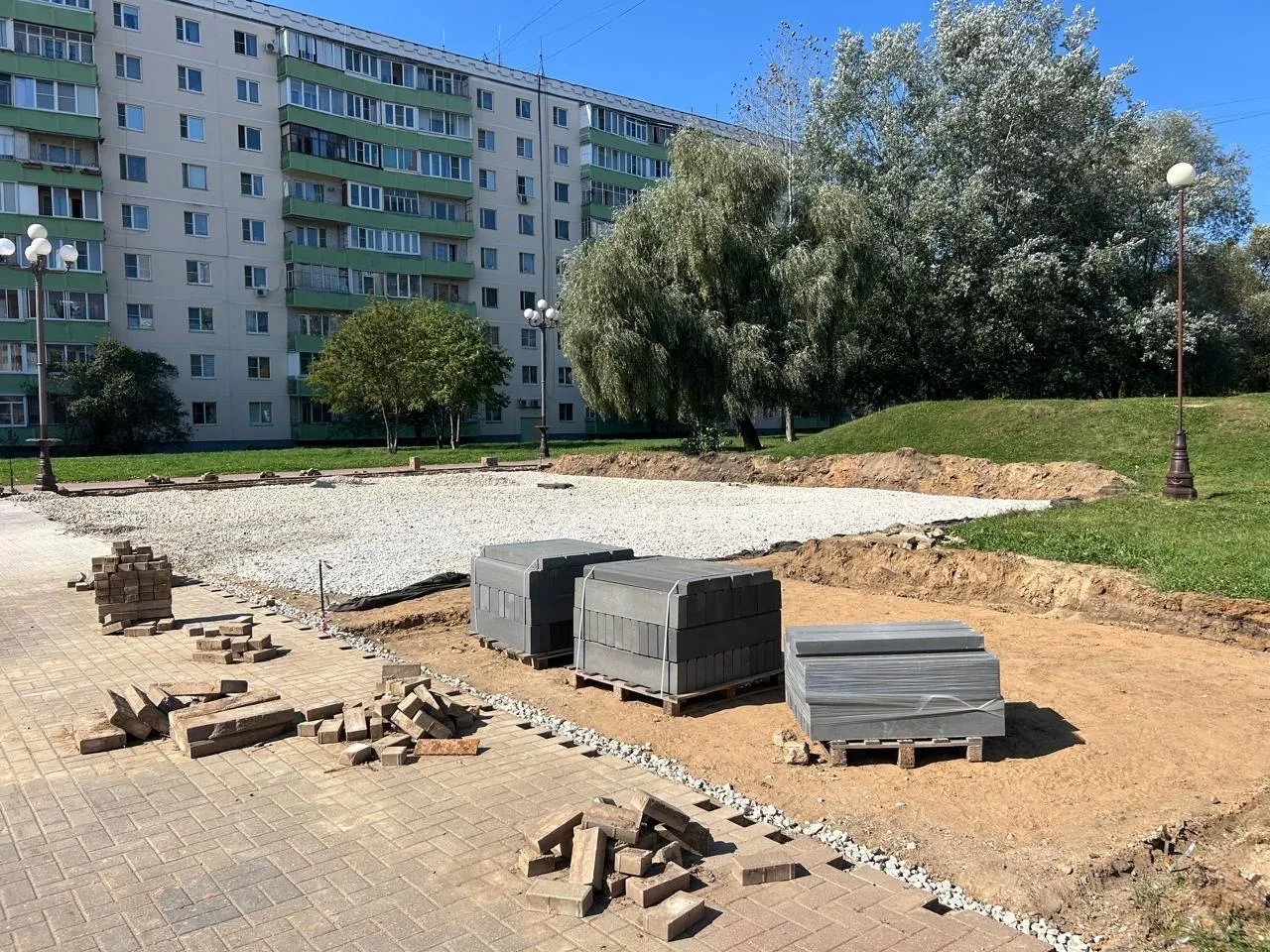 Фото: пресс-служба Александра Баранова&nbsp; &nbsp;&nbsp;