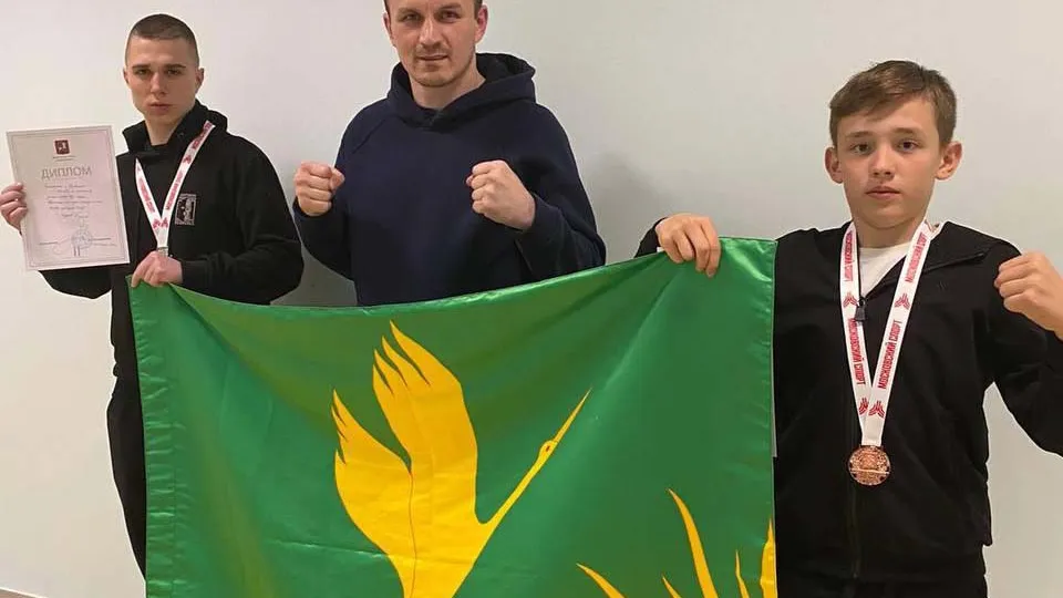 Фото: пресс-служба администрации  г.о. Шатура