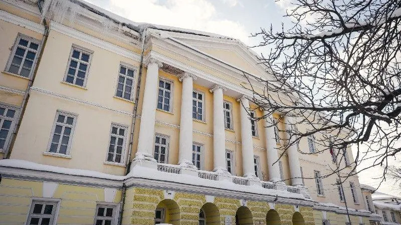 Пресс-служба администрации Балашихи