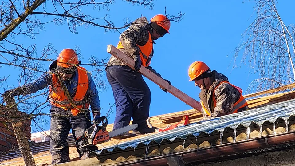 Фото: МедиаБанк Подмосковья/Андрей Алекин