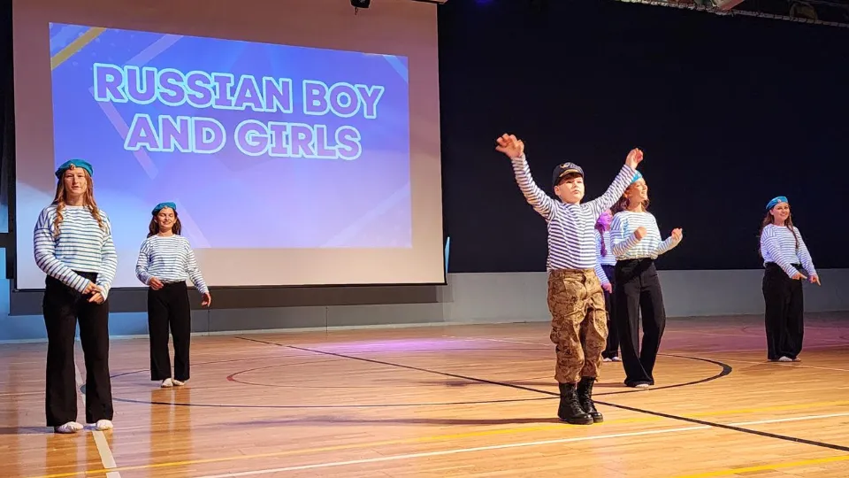 Фото: МедиаБанк Подмосковья/Дмитрий Беденко