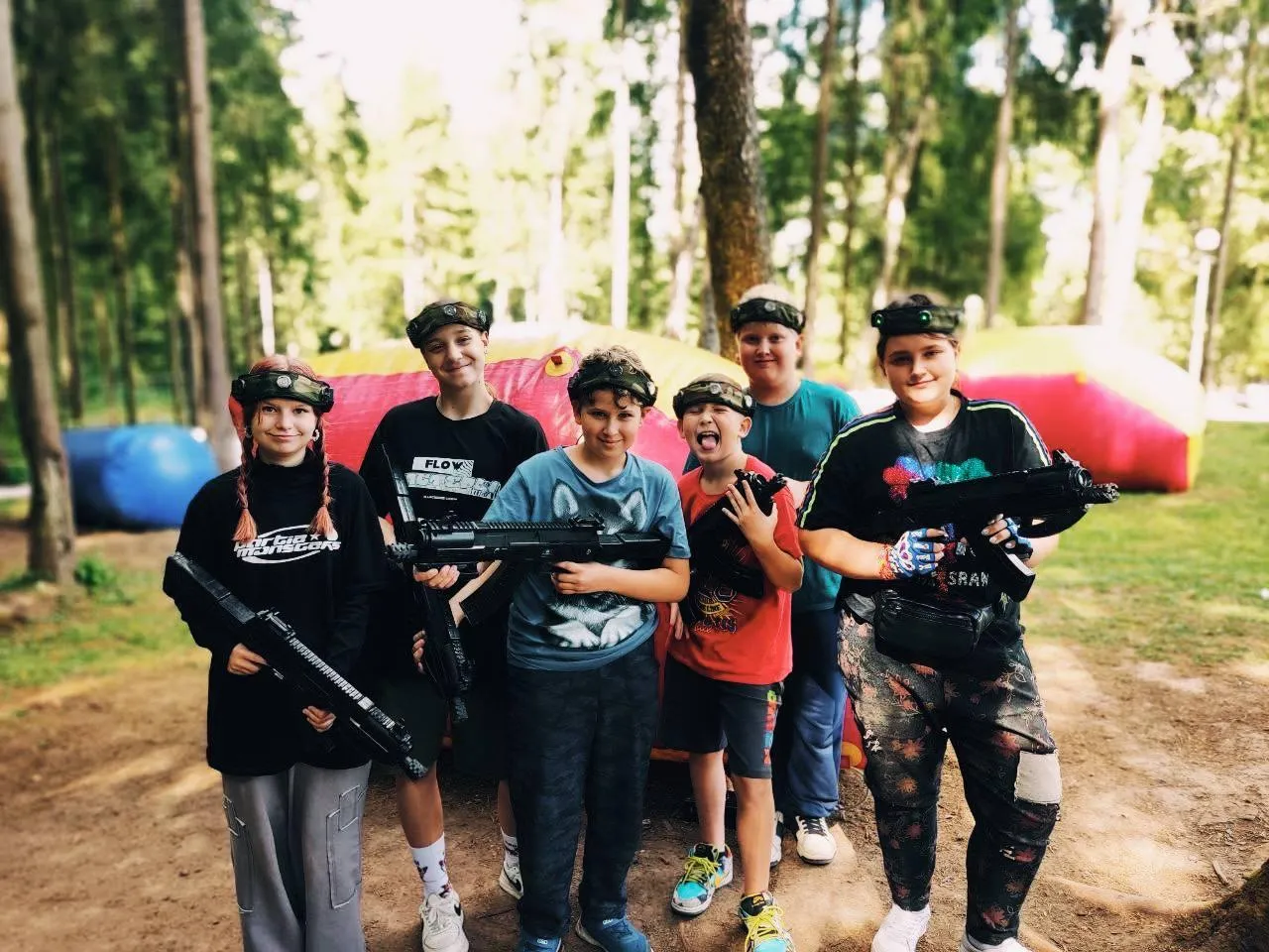 Фото: пресс-служба администрации г.о. Подольск