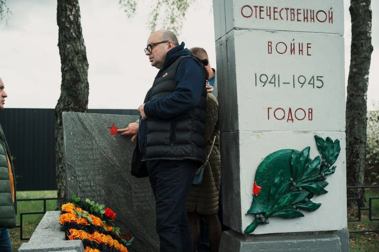 Пресс-служба администрации городского округа Лосино-Петровский