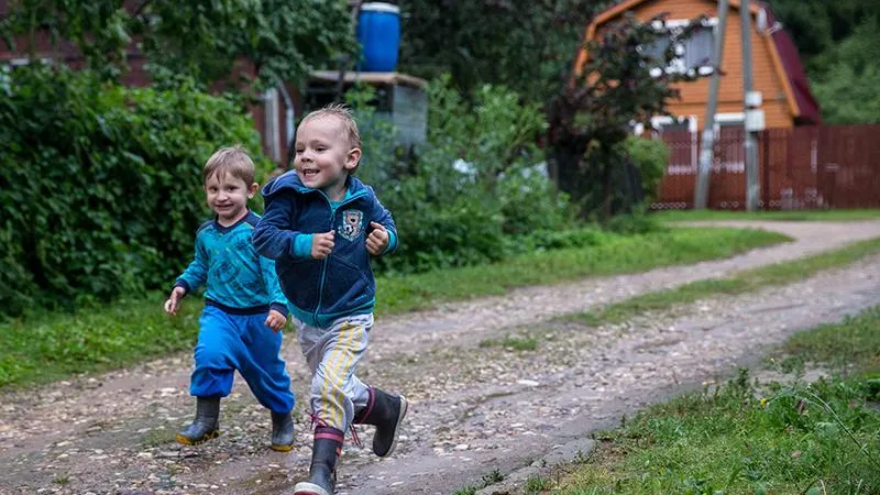 Первые на деревне: разбираемся, что такое прогрессивный сельский староста