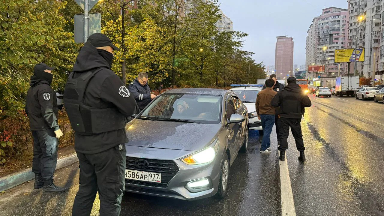 Фото: пресс-служба администрации г.о. Котельники