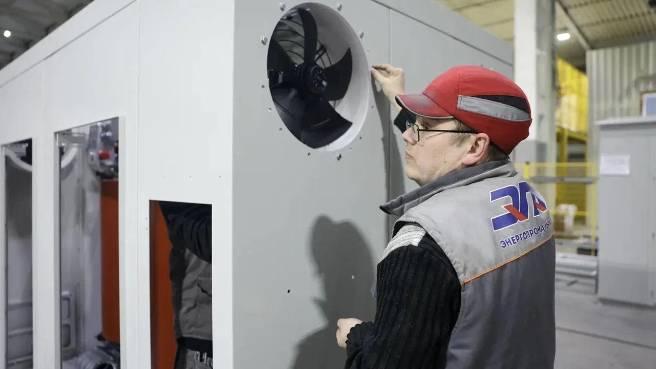 пресс-служба губернатора и правительства Московской области