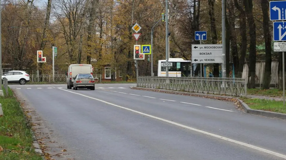 Фото: Минтранс Подмосковья