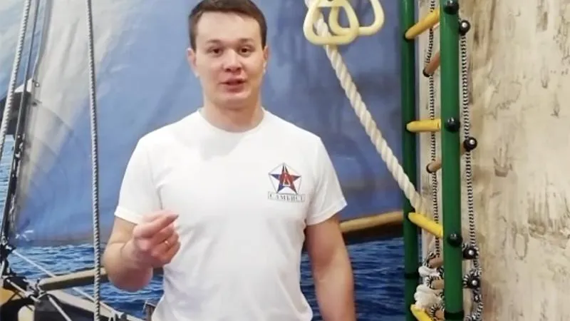 Богдан Дмитриев/vk.com
