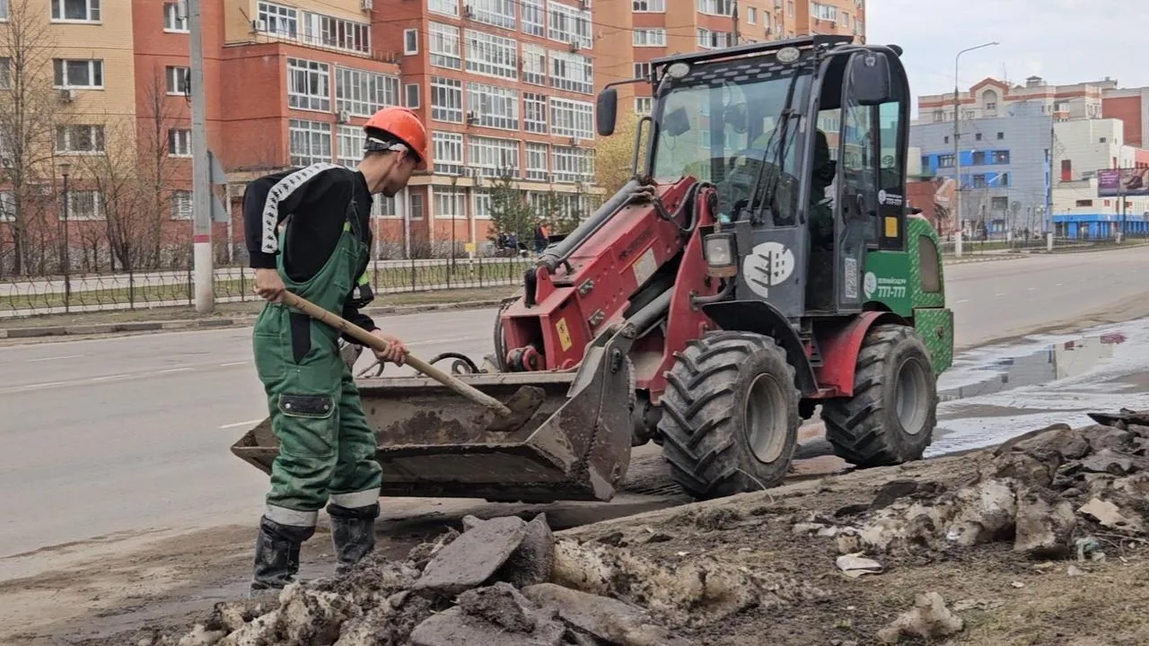 МедиаБанк Подмосковья/Ольга Вельшикаева