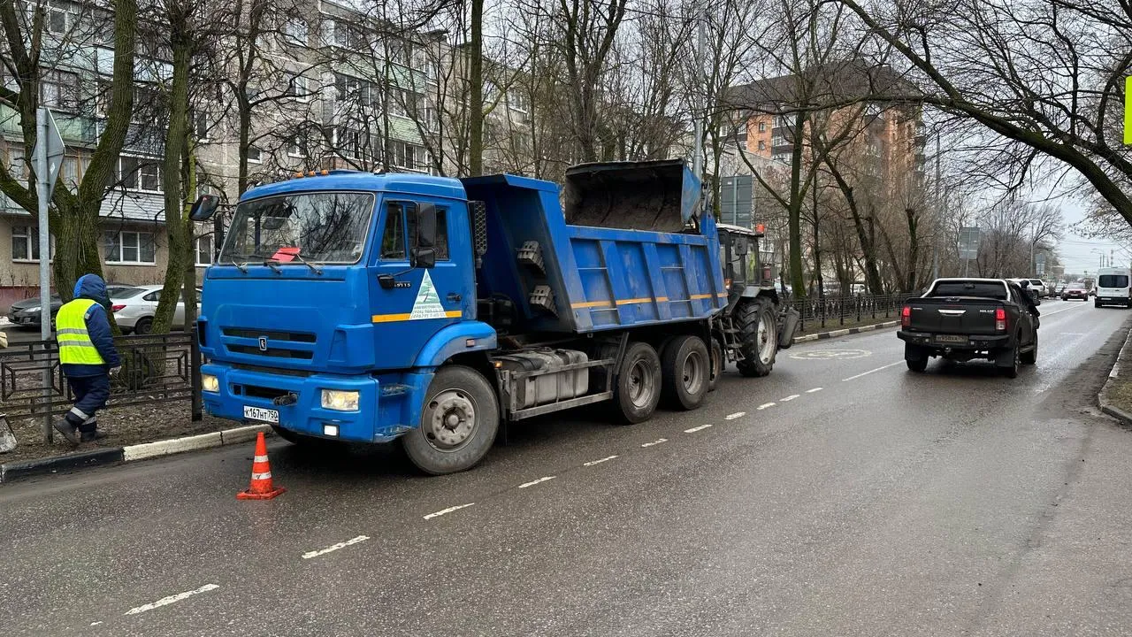 Фото: Эдуард Стратонов