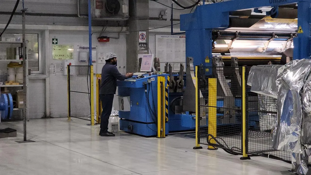 Медиабанк Подмосковья/Иван Дубров