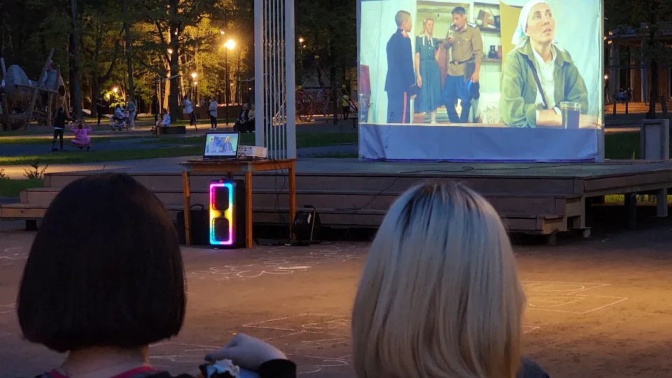 Фото: МедиаБанк Подмосковья/Андрей Семибратов