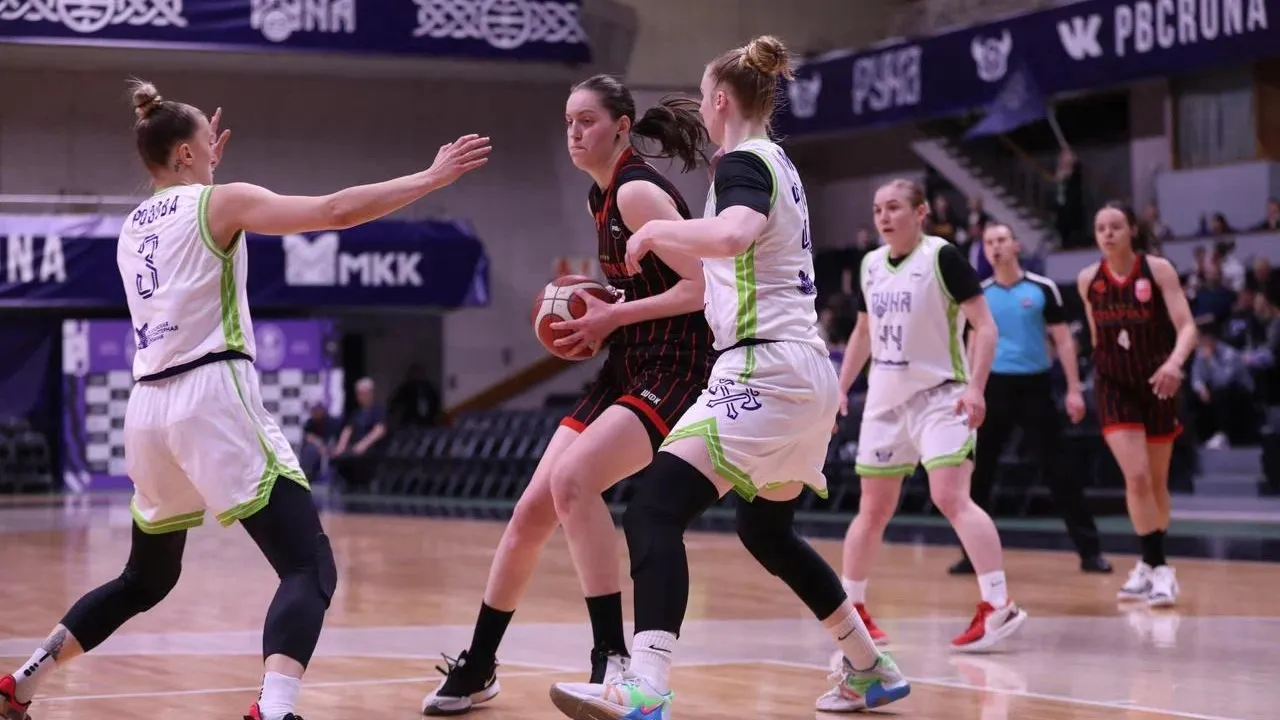 Фото: ЖБК «Руна»