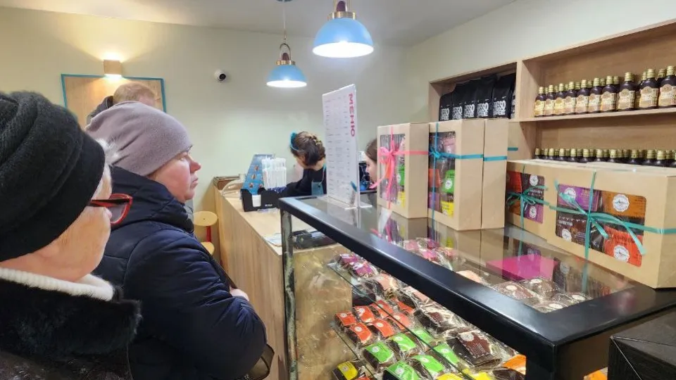 Фото: Евгений Рой