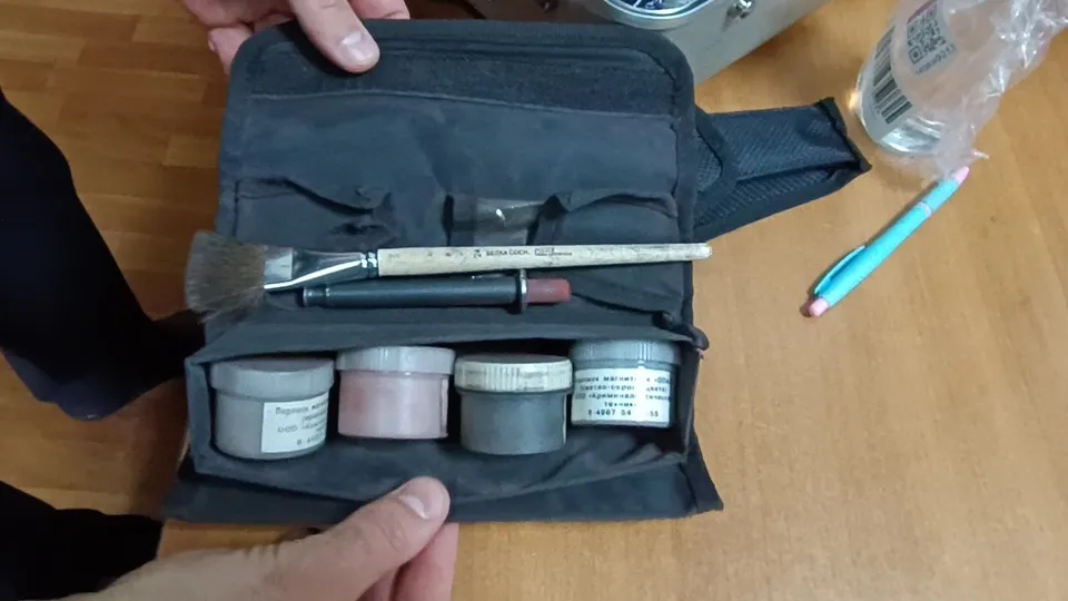 Фото: МедиаБанк Подмосковья/Екатерина Дятловская