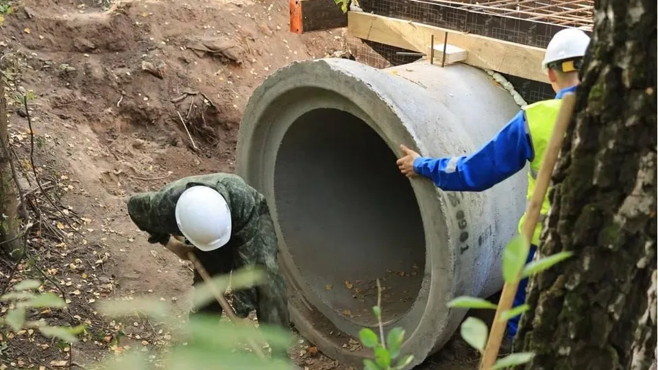 Фото: пресс-служба администрации г.о. Королев