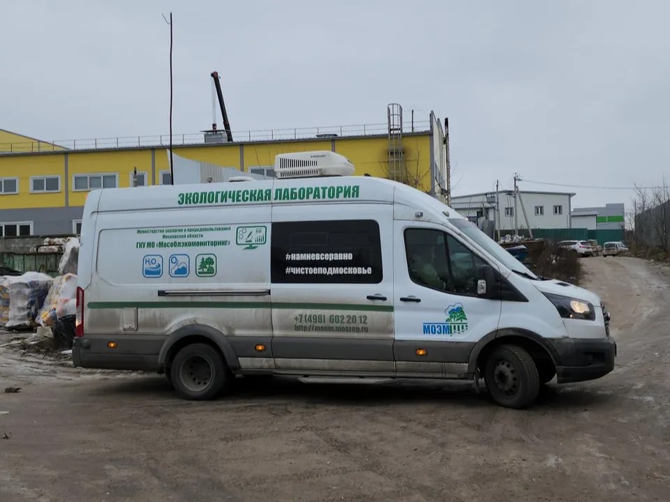 Фото: Наталья Лымарь