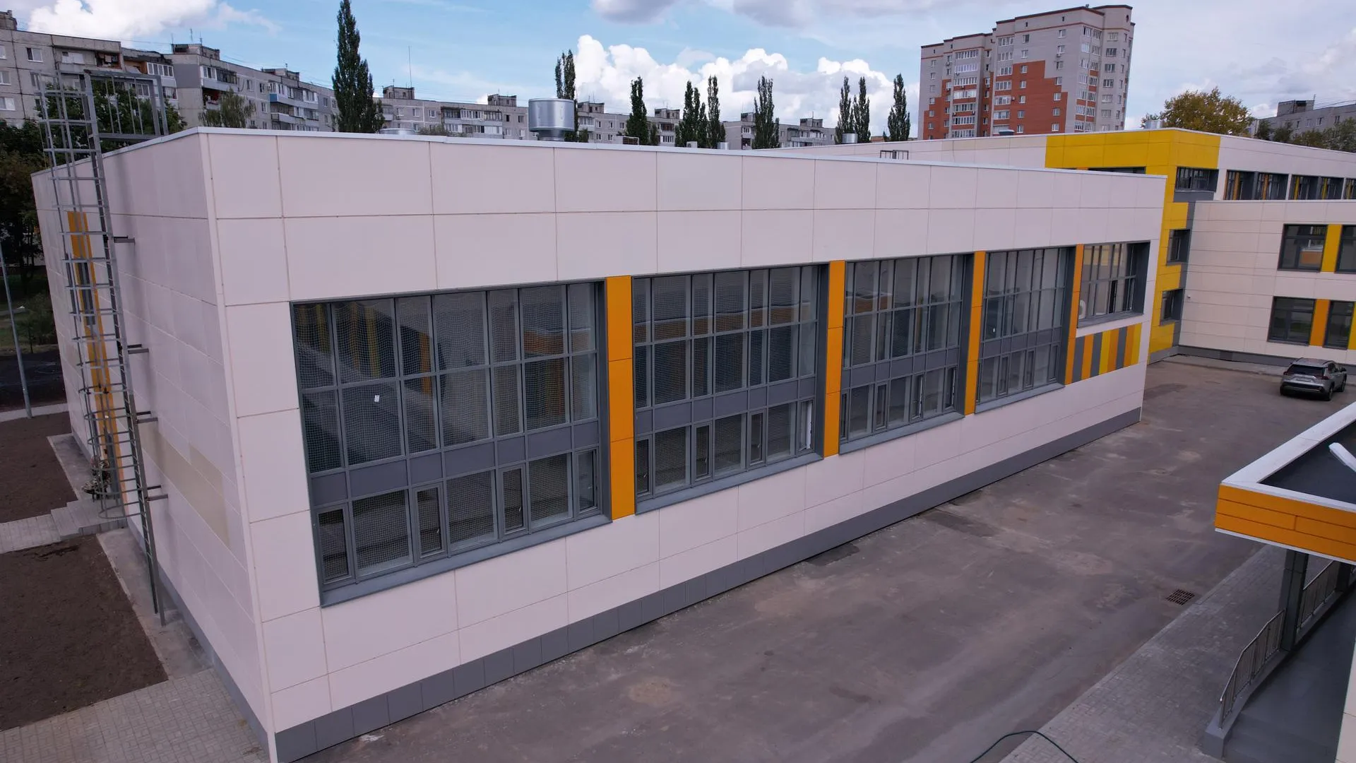 Дарья Московцева