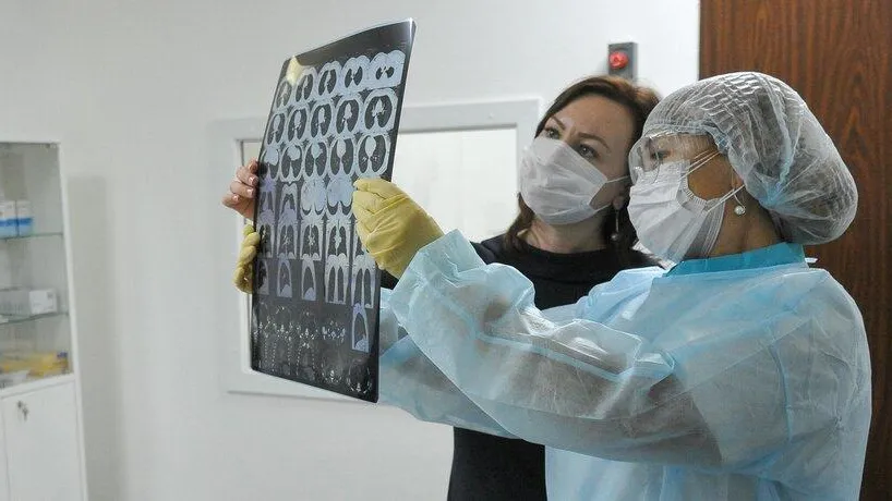 Александр Авилов/Агентство "Москва"