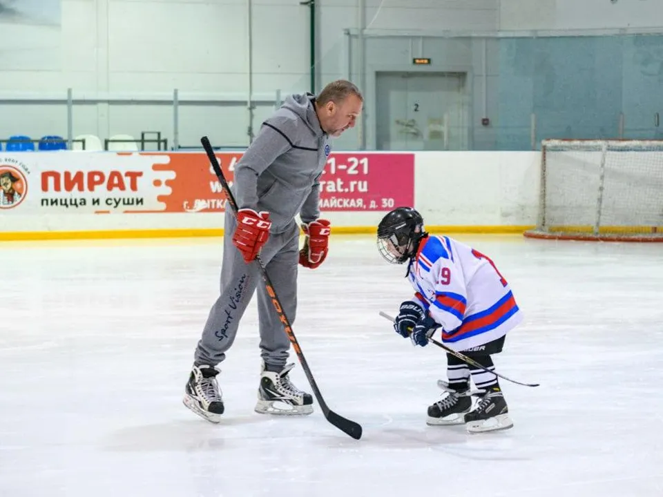 Фото: пресс-служба администрации г.о. Лыткарино&nbsp;