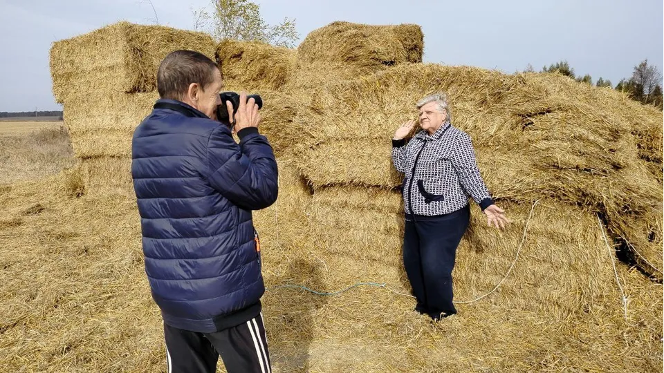 Фото: КЦСОиР «Серебряно-Прудский»
